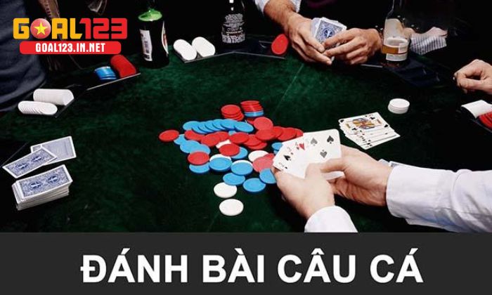 Mẹo chơi Bài câu cá từ cao thủ