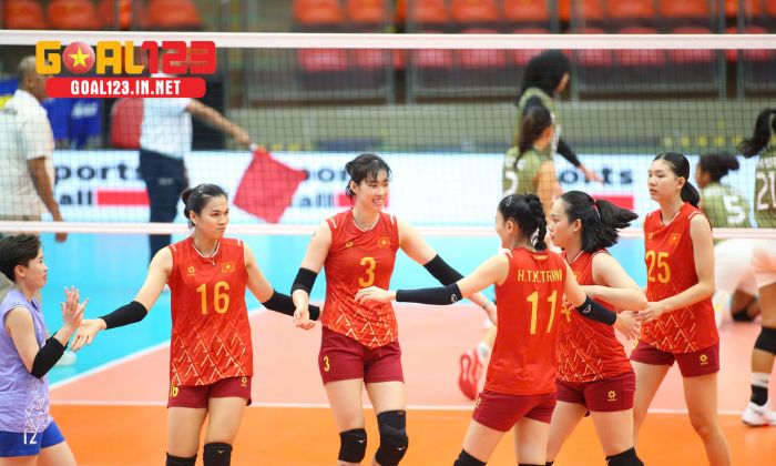 cá cược bóng chuyền Đa dạng các kèo cá cược bóng chuyền để anh em lựa chọn