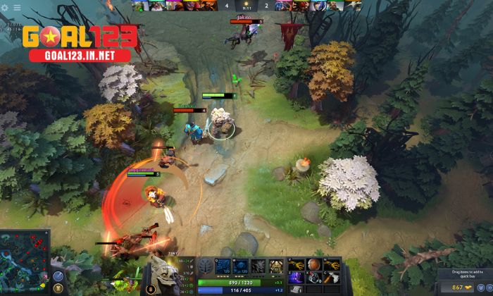 cá cược dota 2 Đừng quên một vài bí quyết nhỏ dành cho bạn nhé