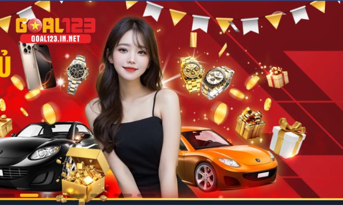 Điều kiện cần khi đăng ký tham gia Goal123