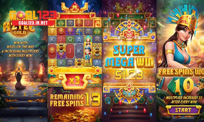 Tham gia slot game ngay để giải trí mỗi ngày